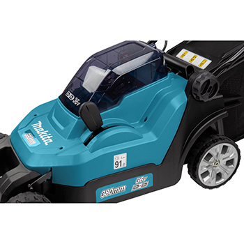 Makita akumulatorska kosilica DLM382CM2 Makita akumulatorska kosilica DLM382CM2