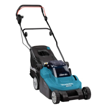 Makita akumulatorska kosilica DLM432Z Makita akumulatorska kosilica DLM432Z