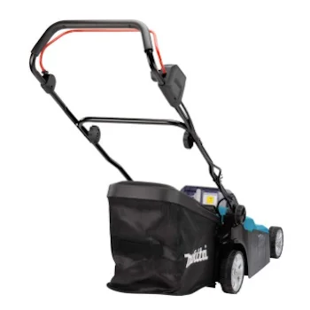 Makita akumulatorska kosilica DLM382Z bez punjača i baterije-3