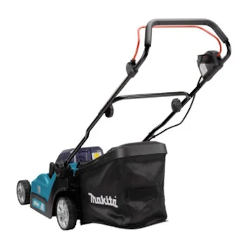 Makita akumulatorska kosilica DLM382Z bez punjača i baterije-4