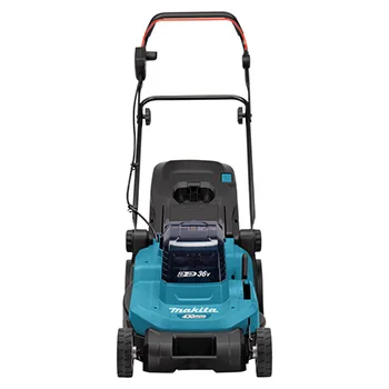 Makita akumulatorska kosilica DLM432CT2-1