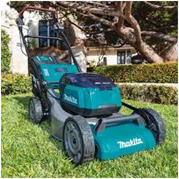 Makita akumulatorska kosilica bez punjača i baterije DLM462Z Makita akumulatorska kosilica bez punjača i baterije DLM462Z