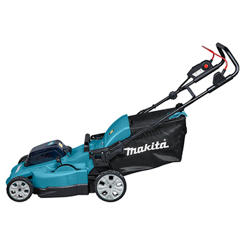 Makita akumulatorska kosilica DLM480CT2-1