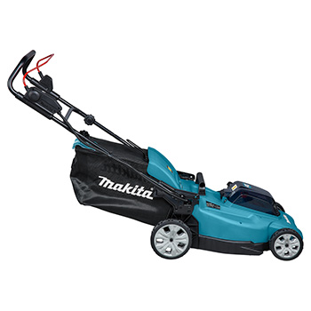 Makita akumulatorska kosilica DLM480CT2-2