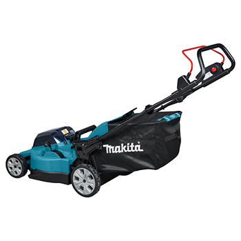 Makita akumulatorska kosilica DLM480CT2-3