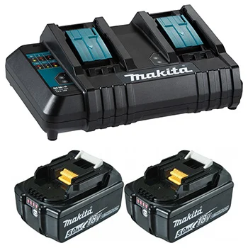 Makita akumulatorska kosilica DLM481CT2-3 Makita akumulatorska kosilica DLM481CT2-3