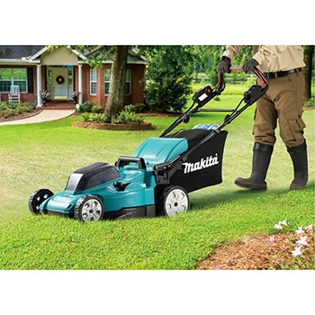 Makita akumulatorska kosilica DLM481CT2-2 Makita akumulatorska kosilica DLM481CT2-2