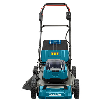 Makita akumulatorska kosilica DLM530PT4 Makita akumulatorska kosilica DLM530PT4