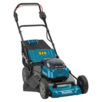 Makita akumulatorska kosilica DLM530PT4 Makita akumulatorska kosilica DLM530PT4