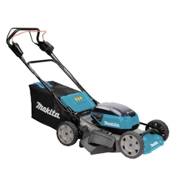 Makita akumulatorska kosilica DLM532Z bez punjača i baterije-2