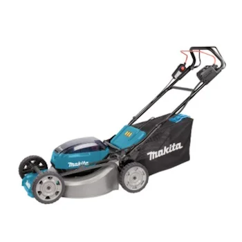 Makita akumulatorska kosilica DLM532Z bez punjača i baterije-3