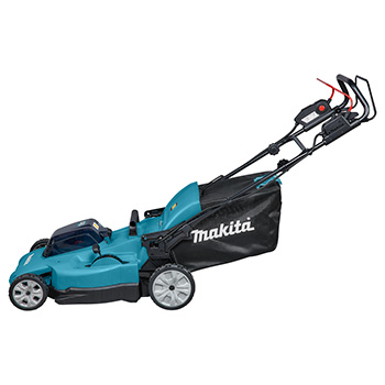 Makita akumulatorska kosilica DLM539CT2-2