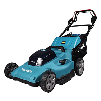 Makita akumulatorska kosilica DLM539CT2 Makita akumulatorska kosilica DLM539CT2