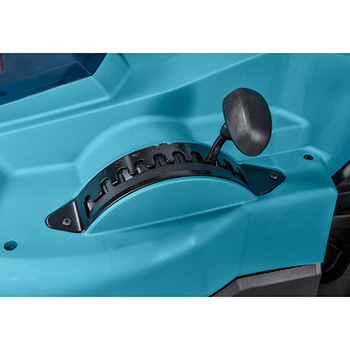 Makita akumulatorska kosilica DLM539CT2 Makita akumulatorska kosilica DLM539CT2