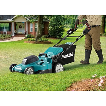 Makita akumulatorska kosilica DLM539Z bez punjača i baterije-7