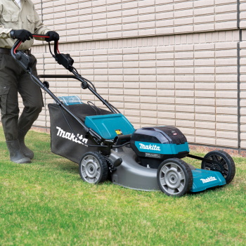 Makita akumulatorska kosilica LM001GZ + POKLON Makita baterija XGT Li-ion 40V/4.0Ah BL4040F 1910N6-8 Makita akumulatorska kosilica LM001GZ + POKLON Makita baterija XGT Li-ion 40V/4.0Ah BL4040F 1910N6-8