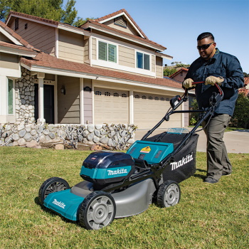 Makita akumulatorska kosilica LM002GT201 + POKLON Makita baterija XGT Li-ion 40V/4.0Ah BL4040F 1910N6-8 Makita akumulatorska kosilica LM002GT201 + POKLON Makita baterija XGT Li-ion 40V/4.0Ah BL4040F 1910N6-8