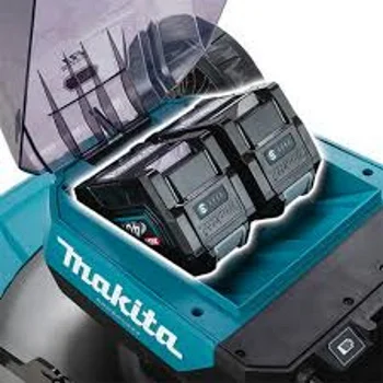 Makita akumulatorska kosilica LM002GT201 + POKLON Makita baterija XGT Li-ion 40V/4.0Ah BL4040F 1910N6-8-7 Makita akumulatorska kosilica LM002GT201 + POKLON Makita baterija XGT Li-ion 40V/4.0Ah BL4040F 1910N6-8-7