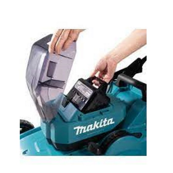 Makita akumulatorska kosilica LM002JM101-2