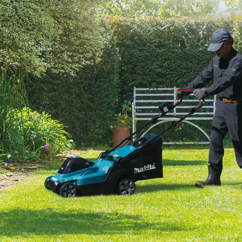 Makita akumulatorska kosilica LM003GM103 + POKLON Makita baterija XGT Li-ion 40V/4.0Ah BL4040F 1910N6-8 Makita akumulatorska kosilica LM003GM103 + POKLON Makita baterija XGT Li-ion 40V/4.0Ah BL4040F 1910N6-8