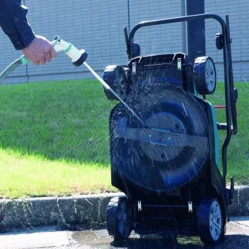 Makita akumulatorska kosilica LM003GM103-3