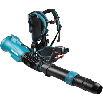 Makita akumulatorska duvaljka 40V MAX UB004CZ + POKLON Makita baterija XGT Li-ion 40V/4.0Ah BL4040F 1910N6-8-2 Makita akumulatorska duvaljka 40V MAX UB004CZ + POKLON Makita baterija XGT Li-ion 40V/4.0Ah BL4040F 1910N6-8-2