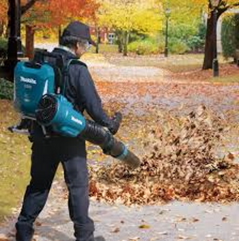 Makita akumulatorska duvaljka 40V MAX UB004CZ + POKLON Makita baterija XGT Li-ion 40V/4.0Ah BL4040F 1910N6-8 Makita akumulatorska duvaljka 40V MAX UB004CZ + POKLON Makita baterija XGT Li-ion 40V/4.0Ah BL4040F 1910N6-8