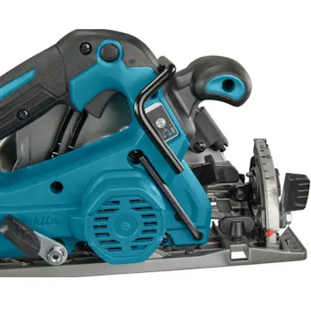 Makita akumulatorska kružna testera 40V max XGT HS012GZ-6