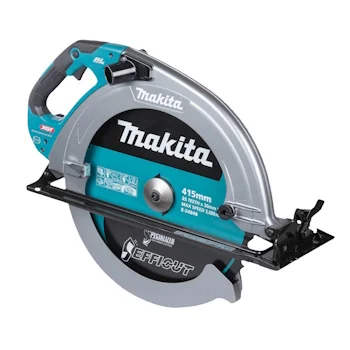 Makita aku kružna testera 40V XGT HS013GZ