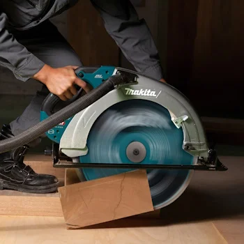 Makita aku kružna testera 40V XGT HS013GZ-3