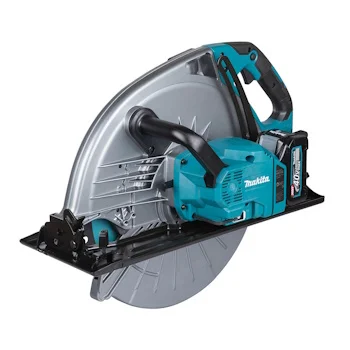 Makita aku kružna testera 40V XGT HS013GZ-5