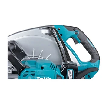Makita aku kružna testera 40V XGT HS013GZ-6