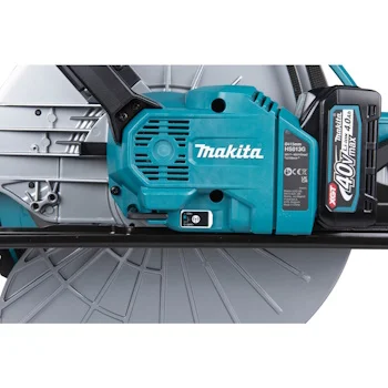 Makita aku kružna testera 40V XGT HS013GZ-7