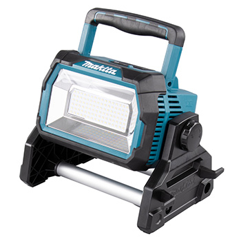 Makita akumulatorska LED lampa reflektor LXT DEADML809-1