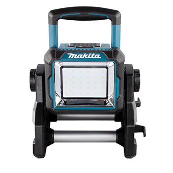 Makita akumulatorska LED lampa reflektor LXT DEADML811 Makita akumulatorska LED lampa reflektor LXT DEADML811
