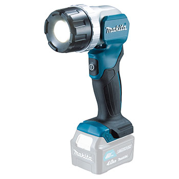 Makita akumulatorska LED lampa DEAML106 Makita akumulatorska LED lampa DEAML106