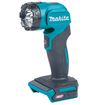 Makita akumulatorska LED lampa XGT 40V ML001G Makita akumulatorska LED lampa XGT 40V ML001G