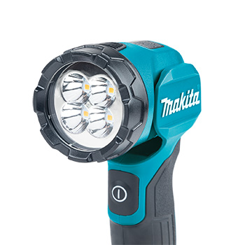 Makita akumulatorska LED lampa XGT 40V ML001G-3