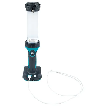 Makita akumulatorska LED lampa XGT 40V ML002G Makita akumulatorska LED lampa XGT 40V ML002G