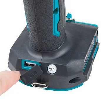 Makita akumulatorska LED lampa XGT 40V ML002G Makita akumulatorska LED lampa XGT 40V ML002G