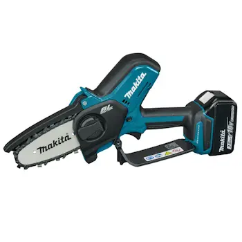 Makita aku lančana testera za orezivanje 18V LXT DUC101SF-1
