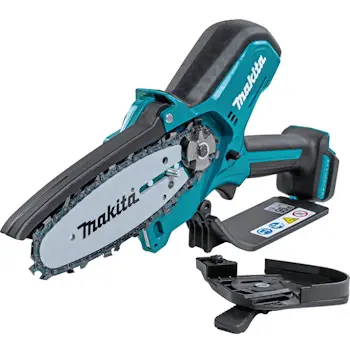 Makita aku lančana testera za orezivanje 18V LXT DUC101SF-2