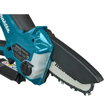 Makita aku lančana testera za orezivanje 18V LXT DUC101SF-4