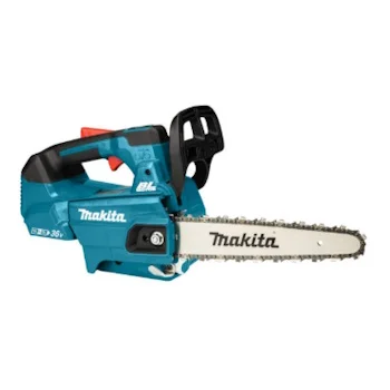 Makita akumulatorska lančana testera DUC256CZ bez baterije i punjača -2