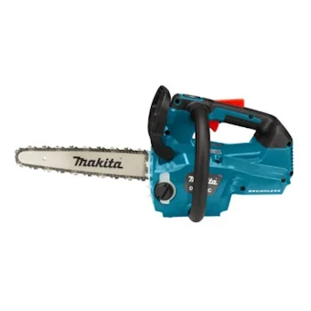 Makita akumulatorska lančana testera DUC256CZ bez baterije i punjača -3