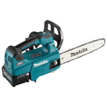 Makita akumulatorska lančana testera XGT 40V max UC004GM101 + POKLON Makita baterija XGT Li-ion 40V/4.0Ah BL4040F 1910N6-8 Makita akumulatorska lančana testera XGT 40V max UC004GM101 + POKLON Makita baterija XGT Li-ion 40V/4.0Ah BL4040F 1910N6-8