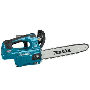 Makita akumulatorska lančana testera XGT 40V max bez baterije i punjača UC004GZ Makita akumulatorska lančana testera XGT 40V max bez baterije i punjača UC004GZ