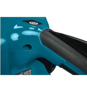 Makita akumulatorska lančana testera XGT 40V max UC011GT101-4