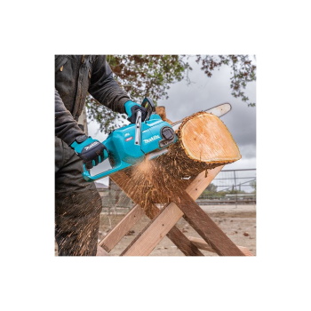 Makita akumulatorska lančana testera XGT 40V max UC016GT101 + POKLON Makita baterija XGT Li-ion 40V/4.0Ah BL4040F 1910N6-8 Makita akumulatorska lančana testera XGT 40V max UC016GT101 + POKLON Makita baterija XGT Li-ion 40V/4.0Ah BL4040F 1910N6-8