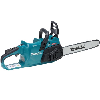 Makita akumulatorska lančana testera XGT 40V 35cm bez baterije i punjača UC022GZ + POKLON Makita baterija XGT Li-ion 40V/4.0Ah BL4040F 1910N6-8-1